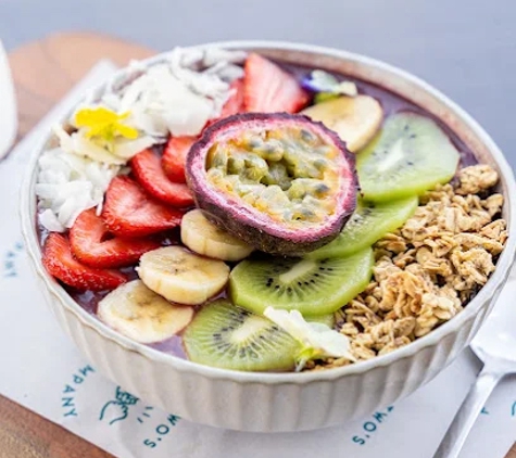 Two's Company Cafe - Pascoe Vale - Pascoe Vale, VIC