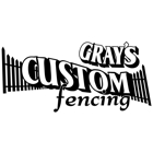 Grays Custom Fencing