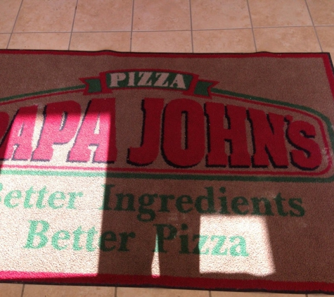 Papa Johns Pizza - Falls Church, VA