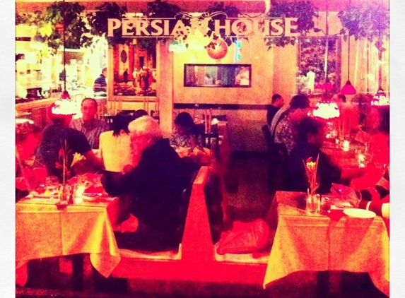 Persian House Restaurant - Portland, OR