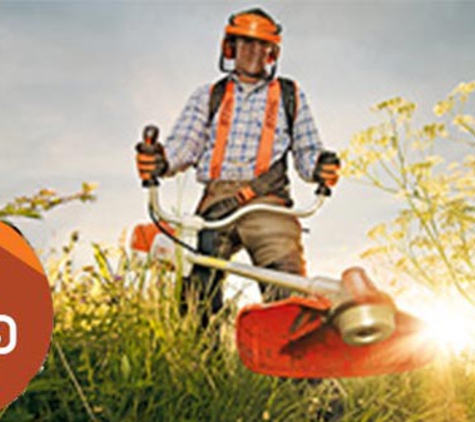 Stihl Shop Devonport. Our dedicated service technicians will get your equipment running for you and we also carry over 10,000 spare parts.
