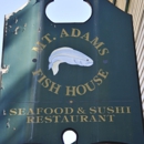 Mt. Adams Fish House - Seafood Restaurants