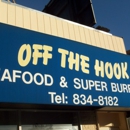 Off the Hook Seafood - Seafood Restaurants