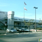 SMO - Santa Monica Municipal Airport