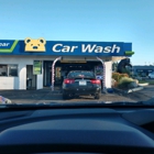 Brown Bear Car Wash