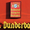 Mr Dunderbaks gallery