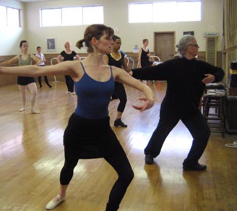 San Jose Ballet School - San Jose, CA