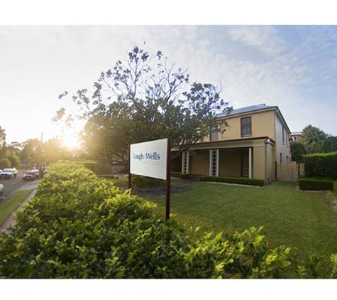 Lough & Wells Lawyers Conveyancing - Wollongong, NSW