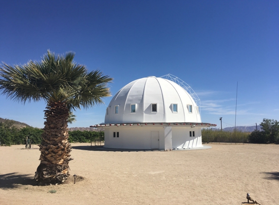 Integratron - Landers, CA