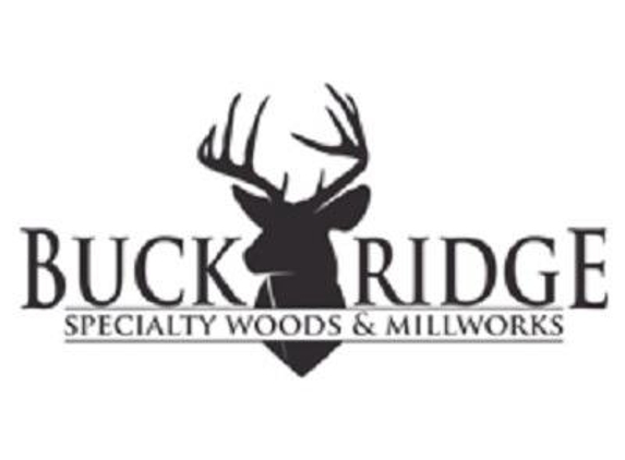 Buckridge Specialty Woods & Millworks - Canton, MS