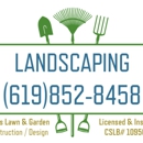 John's Lawn & Garden - Gardeners