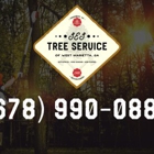 SES Tree Service of West Marietta