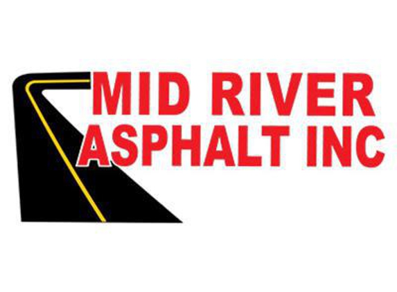 Mid River Asphalt, Inc. - Troy, MO