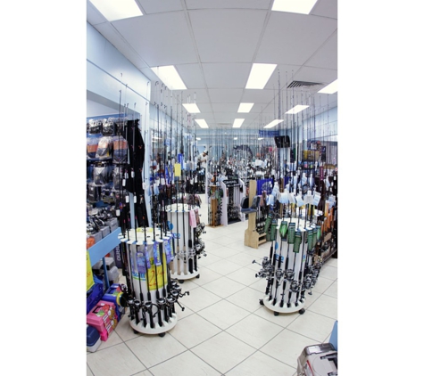 Jones's Tackle - Stafford, QLD