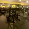 LA Fitness gallery