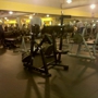 LA Fitness