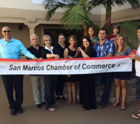 San Marcos Chamber of Commerce - San Marcos, CA