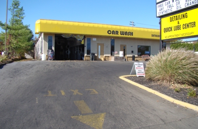 Wash En Tire Car Wash 184 Dolson Ave, Middletown, NY 10940 - YP.com