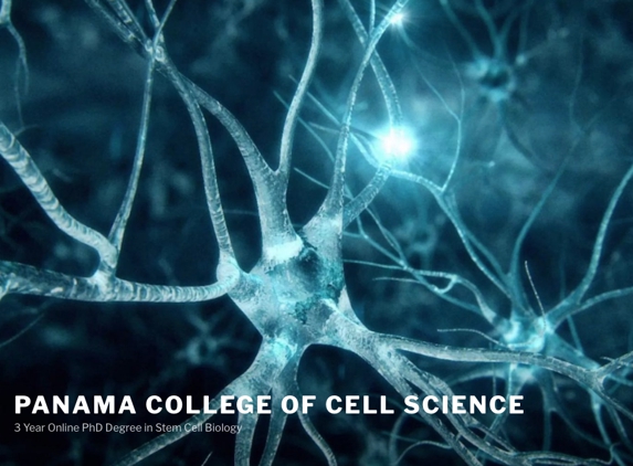 Panama College of Cell Science - Wilmington, NC