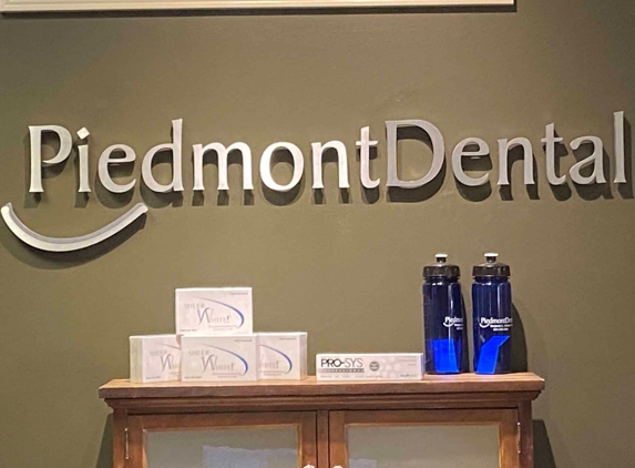 Piedmont Dental - Rock Hill, SC