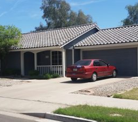 CertaPro Painters of Ahwatukee Chandler, AZ - Chandler, AZ