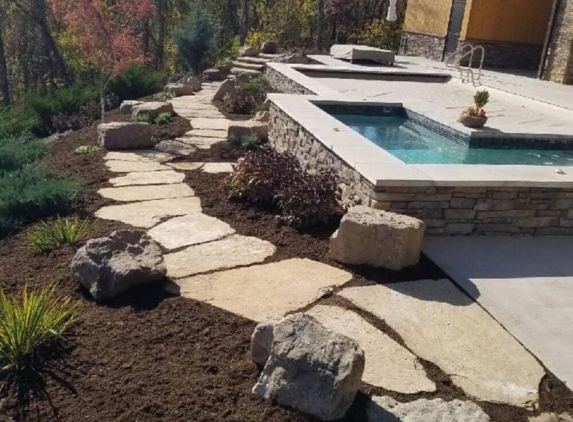 Valley Landscaping - Waynesboro, VA