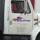 J's Towing - Towing