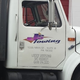 J's Towing - Darby, PA