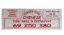 Turvey Tops Chinese Restaurant - Restaurants