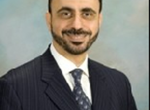 Dr. Mohammed T Numan, MD - Houston, TX