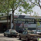 Autometrics Auto Repair