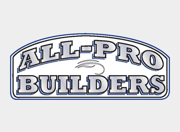 All Pro Builders, Inc - Weymouth, MA