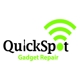 Quickspot Gadget Repair