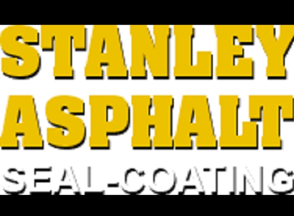 Stanley Asphalt Seal-Coating - Lakeview, OH