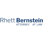 Rhett L. Bernstein, Criminal Defense & DUII Attorney