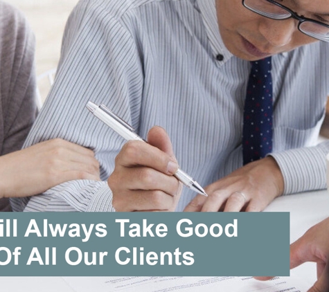Alexander Lee & Associates - Blacktown, NSW. We Will Always Take Good Care Of All Our Clients