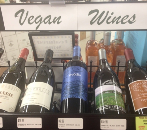 Viscount Wines & Liquors - Wappingers Falls, NY