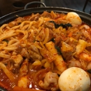 Mhat Korean Restaurant - Korean Restaurants