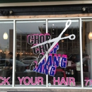 Chop Chop Bang Bang - Hair Stylists