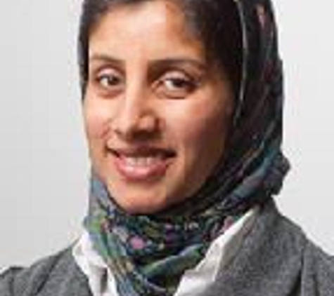 Nausheen Akhter, MD - Chicago, IL