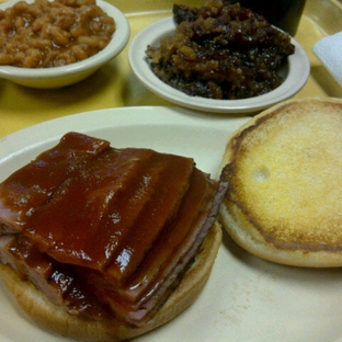 Bartley's BBQ - Grapevine, TX