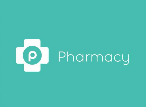 Publix Pharmacy at Oak Hill Village - Jacksonville, FL