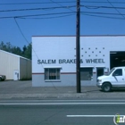 Salem Brake & Wheel Inc