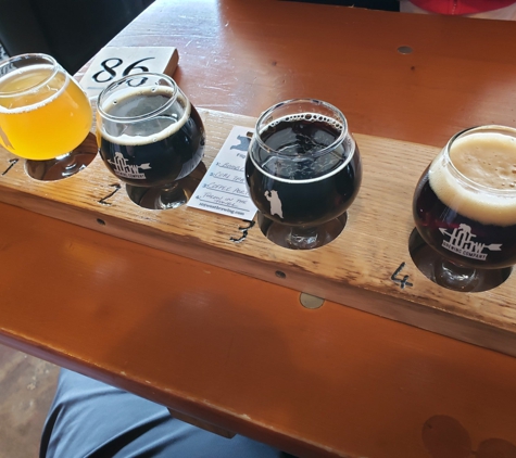 105 West Brewing Company - Castle Rock, CO