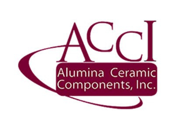 Aluminum Ceramic Components Inc. - Latrobe, PA