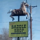 Dan's Little Saddle Shop - Saddlery & Harness