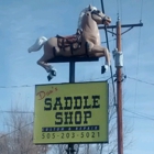 Dan's Little Saddle Shop