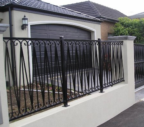 Centurion Balustrade Fencing & Screens P/L - Seaford, VIC