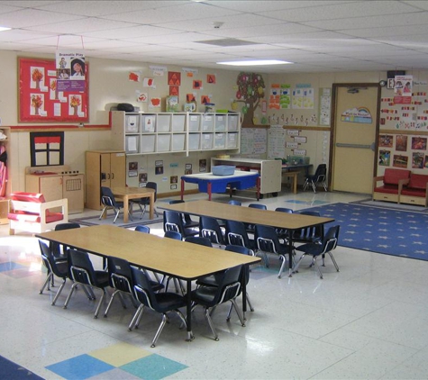 Greenbrier KinderCare - Chesapeake, VA