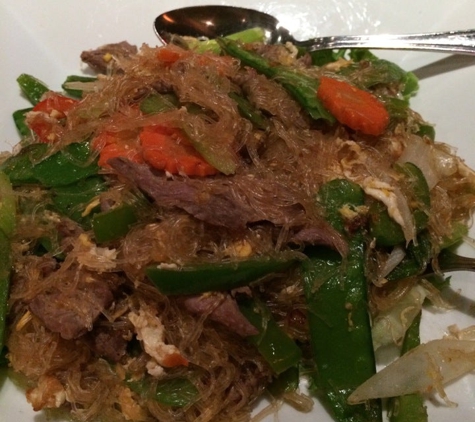 Thai Tanium - Gaithersburg, MD